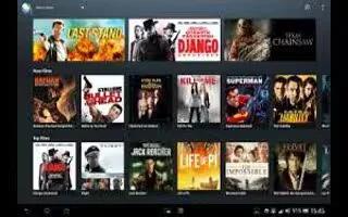 How To Use Permissions On Sony Xperia Tablet Z