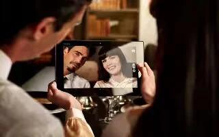 How To Use Pictures In Album On Sony Xperia Tablet Z