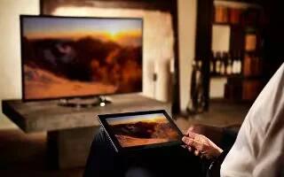 How To Use Screen Mirroring On Sony Xperia Tablet Z