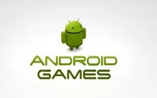 Popular Games For Android (Part 1)