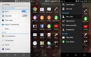 How To Download Apps From Google Play - Sony Xperia Z Ultra