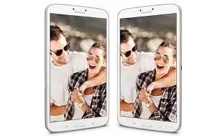 How To View Photos And Videos In Gallery - Samsung Galaxy Tab 3