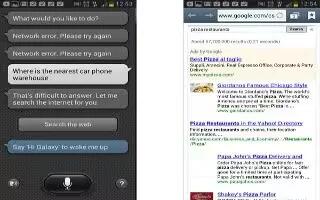 How To Use S Voice – Samsung Galaxy Tab 3