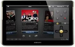 How To Use Smart Remote App - Samsung Galaxy Tab 3