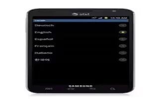 How To Setup – Samsung Galaxy Note 3
