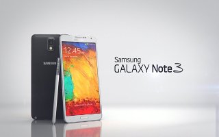 How To Use S Pen - Samsung Galaxy Note 3