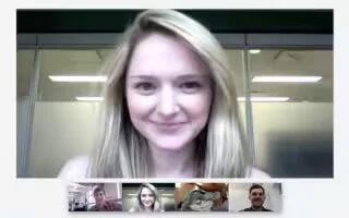 How To Use Hangouts – Samsung Galaxy Note 3