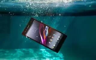 How To Select Mobile Networks - Sony Xperia Z Ultra