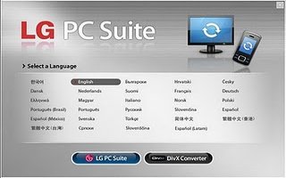 How To Use LG PC Suite - LG G2