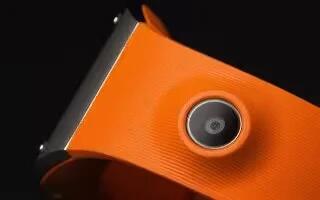 How To Use Camera – Samsung Galaxy Gear