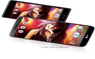 How To Use Social Networking – LG G2