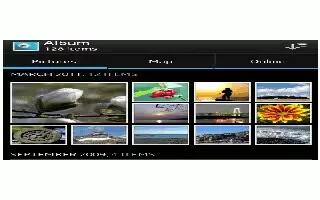 How To Use Photo Analysis – Sony Xperia Z Ultra