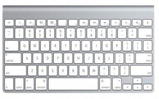 How To Configure Apple Wireless keyboard - iPhone 5S