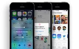 How To Use Notifications – iPhone 5C