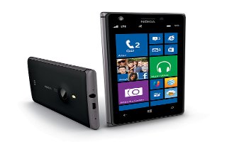 How To Use Home Screen - Nokia Lumia 925