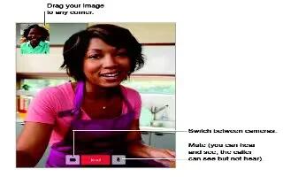 How To Use FaceTime App – iPad Air