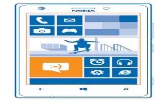 How To Use Messages – Nokia Lumia 720