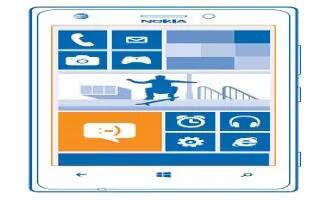 How To Use Messages - Nokia Lumia 720