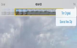 How To Edit Photos And Trim Videos – iPad Air