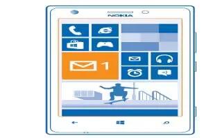How To Use Exchange Active Sync – Nokia Lumia 720