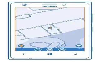 How To Use HERE Maps – Nokia Lumia 720