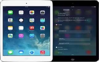 How To Set Date And Time - iPad Mini 2