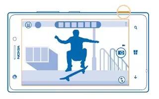 How To Take Photos – Nokia Lumia 925