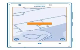 How To Find Location – Nokia Lumia 925