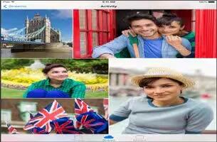 How To Use Photos App – iPad Mini 2