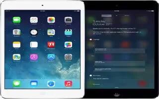 How To Transfer Files – iPad Mini 2