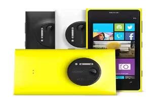 How To Connect To The Web – Nokia Lumia 1020