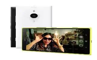 How To Insert SIM Card – Nokia Lumia 1520