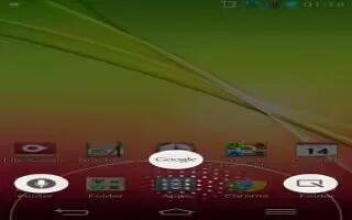How To Use Accessibility Settings – LG G2