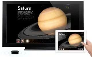 How To Use Airplay App – iPad Mini 2