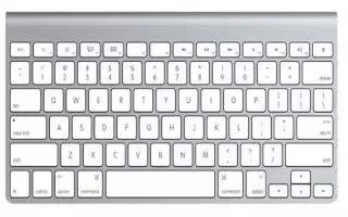 How To Add Keyboard – iPhone 5C