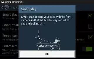 How To Use Air View – Samsung Galaxy S4