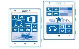 How To Use Voice Recorder – Nokia Lumia 720
