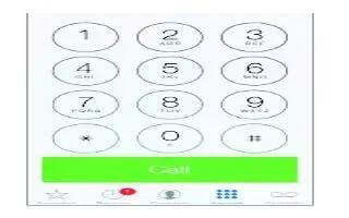 How To Make International Calls – iPhone 5C