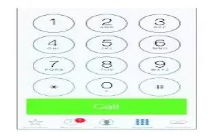 How To Make International Calls - iPhone 5C