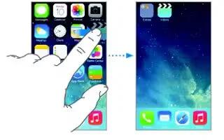 How To Customize – iPhone 5S