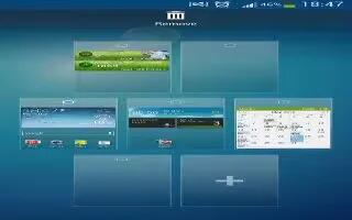 How To Customize – Samsung Galaxy S4