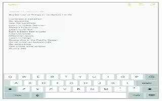 How To Use Apple Wireless Keyboard – iPad Mini 2