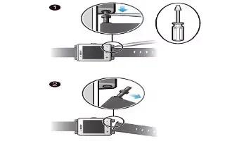How To Add Features – Sony SmartWatch 2
