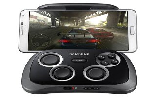 Samsung Launches Gamepad For Android