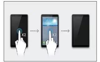 How To Use Gestures Settings – LG G 2