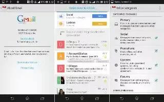 How To Sync with Google - Sony Xperia Z1