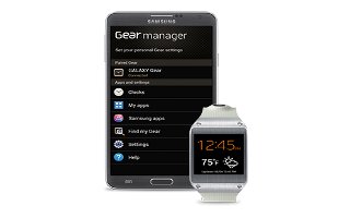 How To Install Apps - Samsung Galaxy Gear