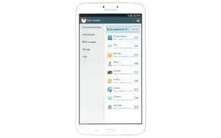 How To Save Battery Life – Samsung Galaxy Tab 3
