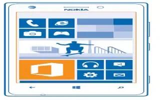 How To Use Microsoft Office Mobile – Nokia Lumia 720