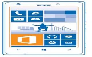 How To Use Microsoft Office Mobile - Nokia Lumia 720